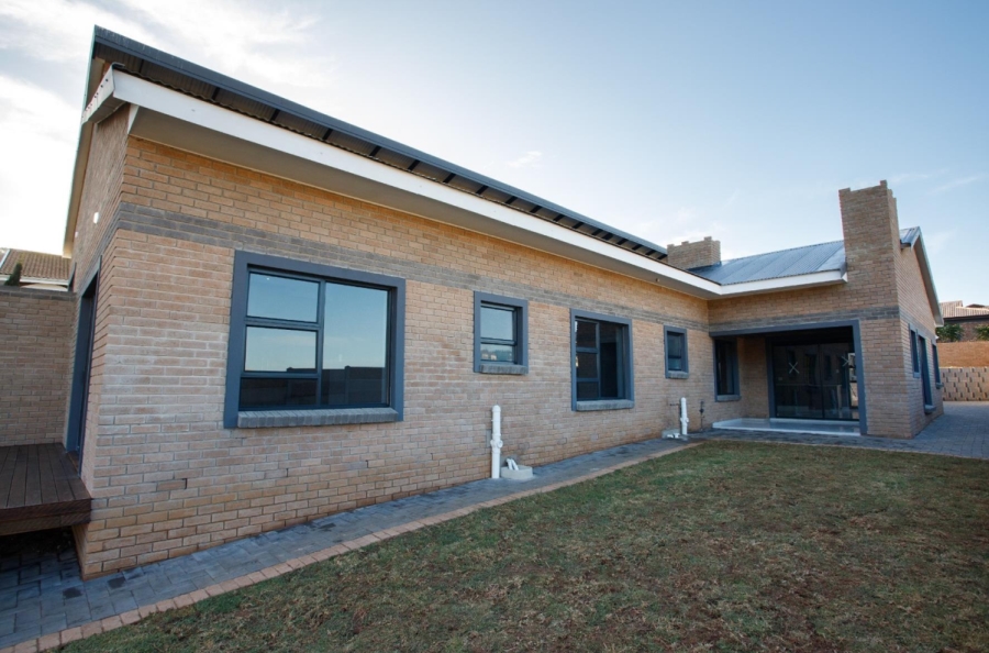 3 Bedroom Property for Sale in Island View Western Cape